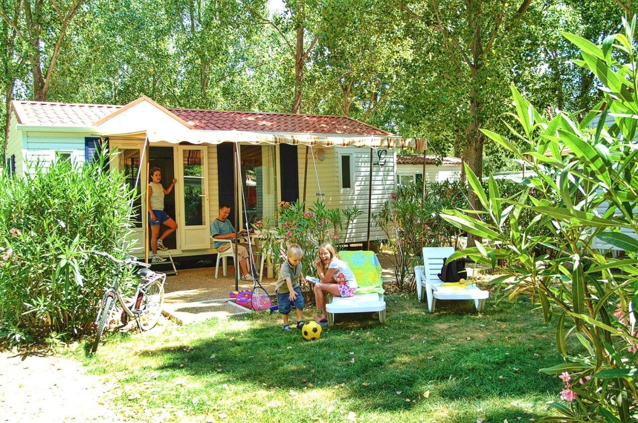 Camping Club L'Air Marin วีอัส ห้อง รูปภาพ