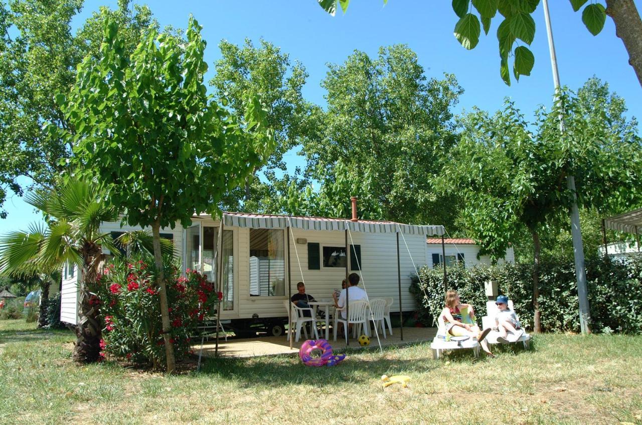Camping Club L'Air Marin วีอัส ห้อง รูปภาพ