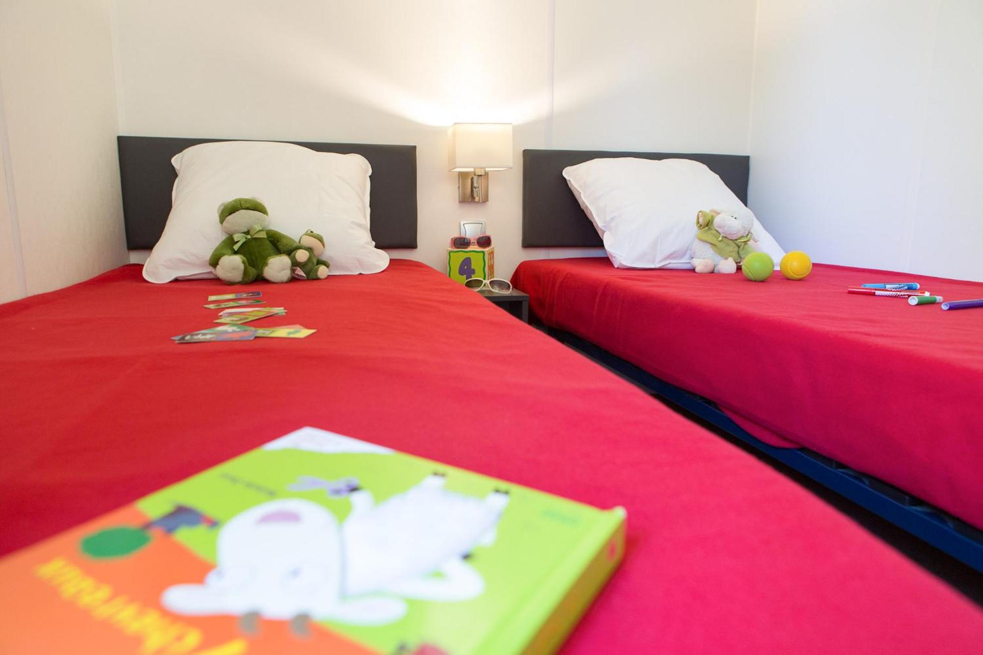 Camping Club L'Air Marin วีอัส ห้อง รูปภาพ