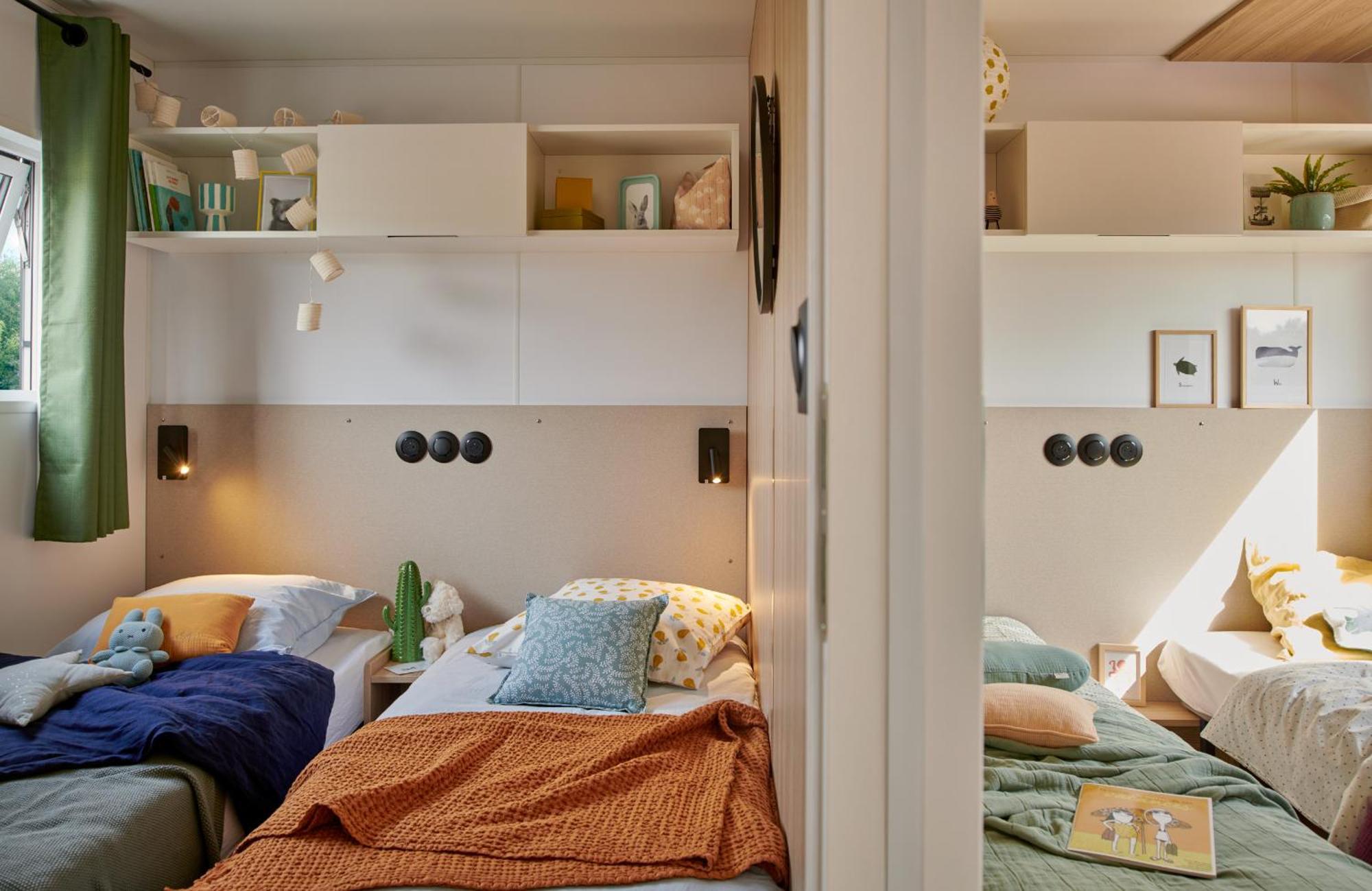 Camping Club L'Air Marin วีอัส ภายนอก รูปภาพ